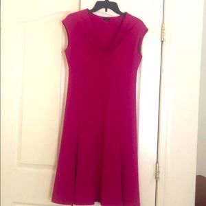 Tahari ladies dress
